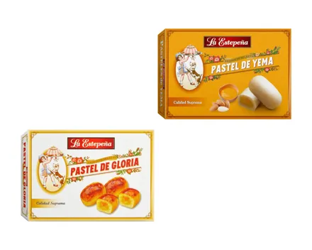 La Estepeña Kuchen