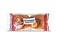 La Fournée Dorée Croissant Buns