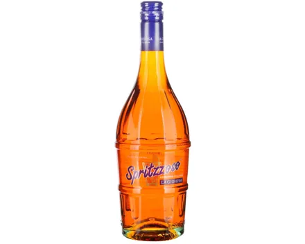 La Gioiosa Spritzzoso – Schaumwein, Italien (0.75l)