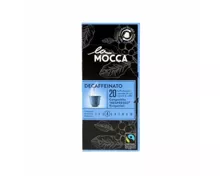 La Mocca Decaffeinato - Nespresso Kompatibel 20 Kapseln