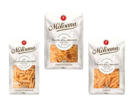 La Molisana Pasta