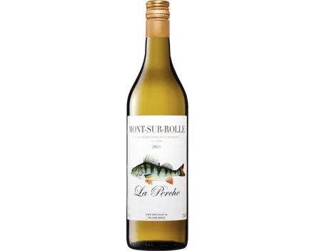 La Perche Mont-sur-Rolle AOC La Côte
