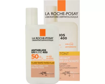 La Roche-Posay Anthelios UVMUNE 400 SPF 50+ 50 ml