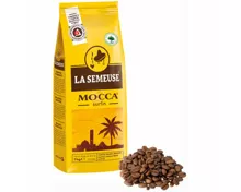 La Semeuse Mocca Bohnenkaffee