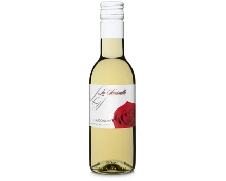 La Sensuelle Chardonnay Pays d'Oc IGP – Weisswein, Frankreich