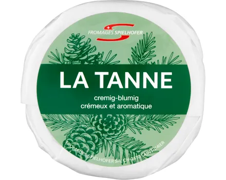 La Tanne