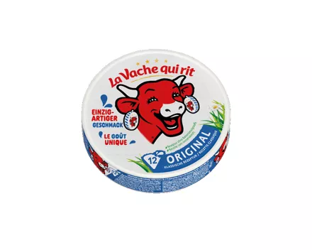 La Vache Qui Rit 12 P