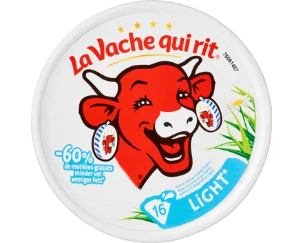 La Vache qui rit light