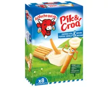 LA VACHE QUI RIT Pik & Croq