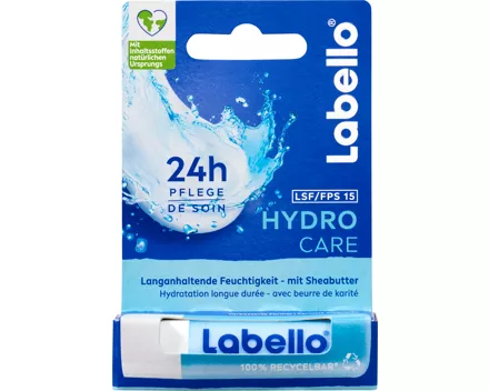 Labello Hydro Care