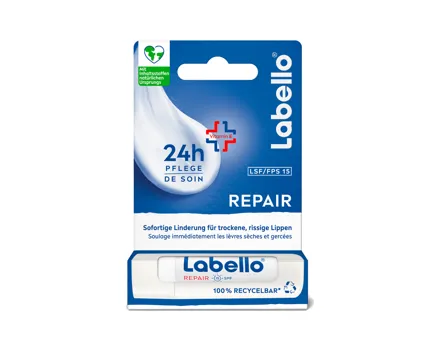 Labello Lippenpflege