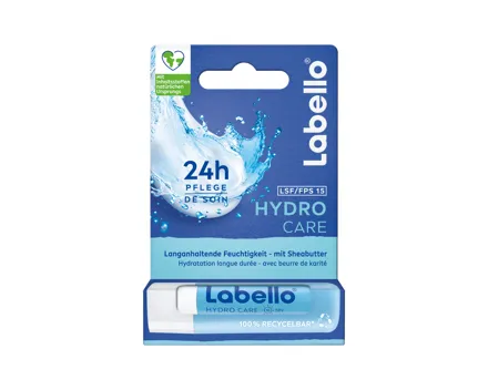 Labello Lippenpflege