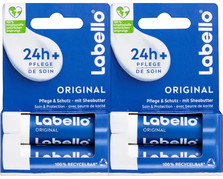 Labello Original Lippenpflegestift