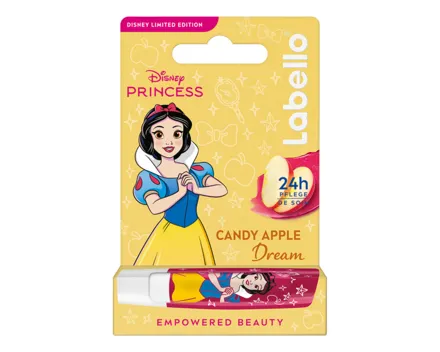 Labello Schneewittchen Candy Apple Dream