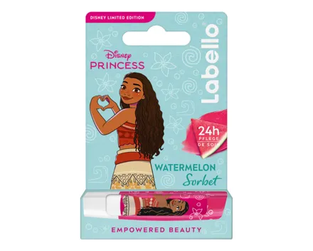 Labello Vaiana Watermelon Sorbet