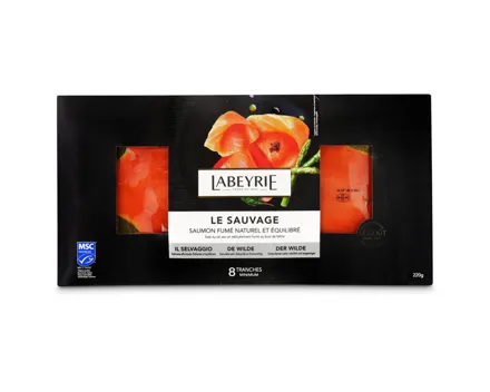 Labeyrie Rauchlachs Alaska MSC