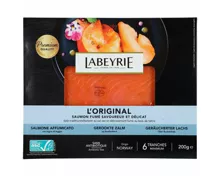 Labeyrie Rauchlachs ASC original