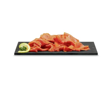 Labeyrie Rauchlachs ASC original