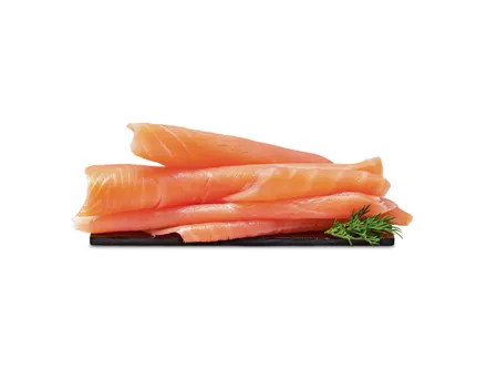 Labeyrie Rauchlachs MSC Alaska