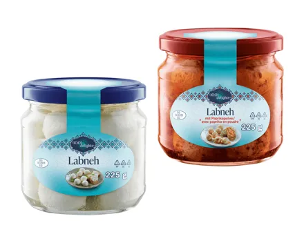 Labneh