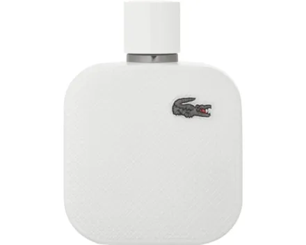 Lacoste L.12.12 Blanc Eau de Parfum 100 ml