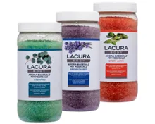 LACURA Aroma Badesalz
