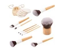 LACURA Bamboo Kosmetik