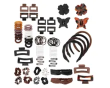 LACURA BASIC Haarschmuck