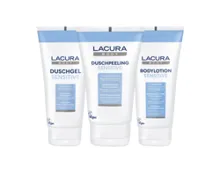LACURA Clean Cosmetics Körperpflege