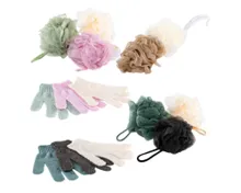 LACURA Duschball und Zusatzartikel