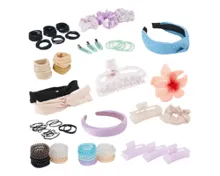 LACURA Haarschmuck Sommer