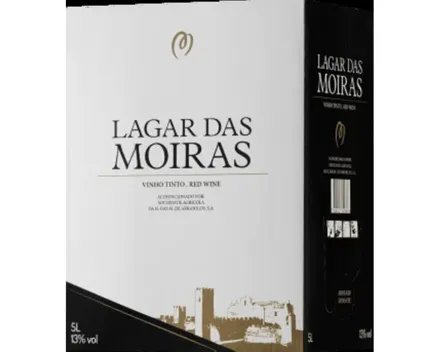 Lagar das Moiras Herdade das Mouras – Rotwein, Portugal