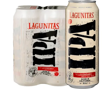 Lagunitas IPA