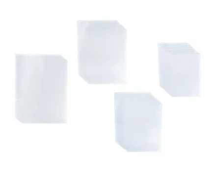 Laminierfolien/-Set