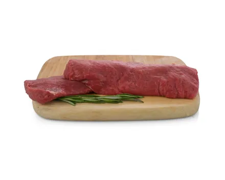 Lamm Nierstück