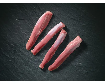 Lammfilet​