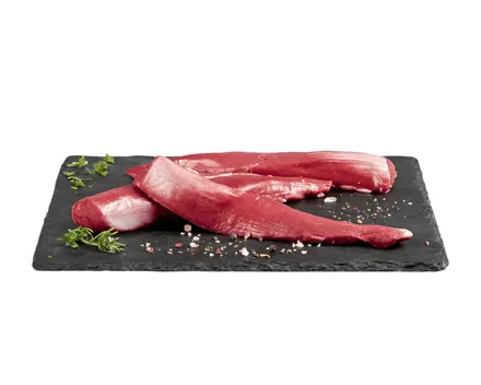 Lammfilet