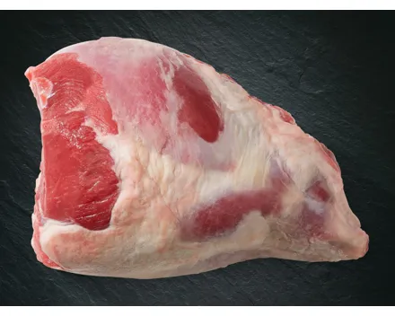 Lammgigot