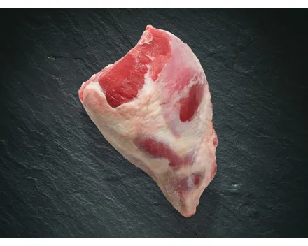 Lammgigot