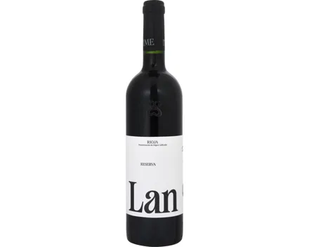 LAN Reserva Rioja DOCA 75 cl