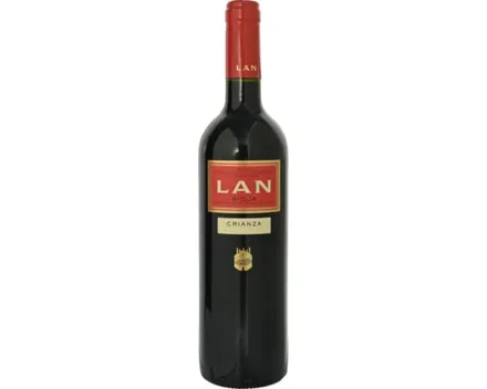 Lan Rioja Crianza DOCa 75 cl