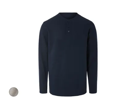 Langarmshirt