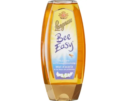Langnese Akazien- mit Frühlingsblütenhonig