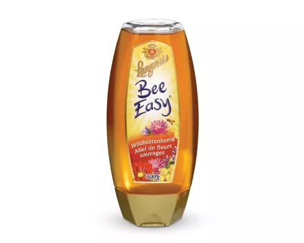 Langnese Bee Easy Blütenhonig / Gebirgsblütenhonig