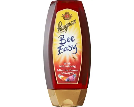 Langnese Bee Easy Wildblütenhonig
