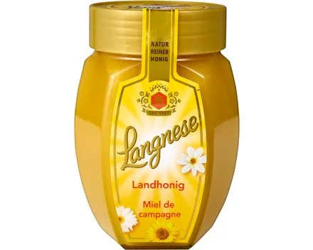 Langnese Landhonig