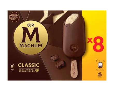 Langnese Magnum Classic