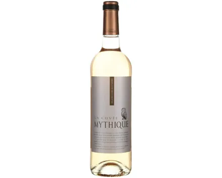 Languedoc AOP Mythique Rosé (2024) – Roséwein, Frankreich (0.75l)