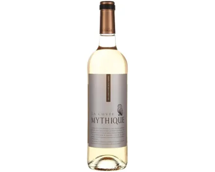 Languedoc AOP Mythique Rosé (2025) – Roséwein, Frankreich (0.75l)
