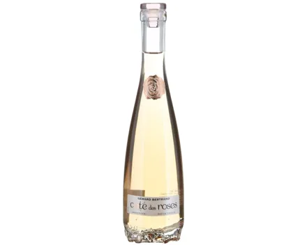 Languedoc AOP Rosé Côte des Roses Gérard Bertrand (2024) – Roséwein, Frankreich